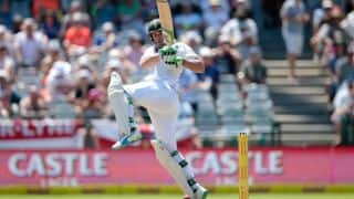 AB de Villiers: I am prepared to do whatever it takes to get back in Test team